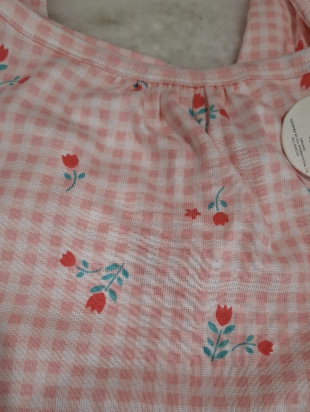 Toddler's Rompers - Picture 5 of 15